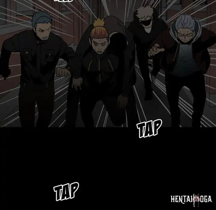 The Villain The Villain Chapter 73 - Page 115