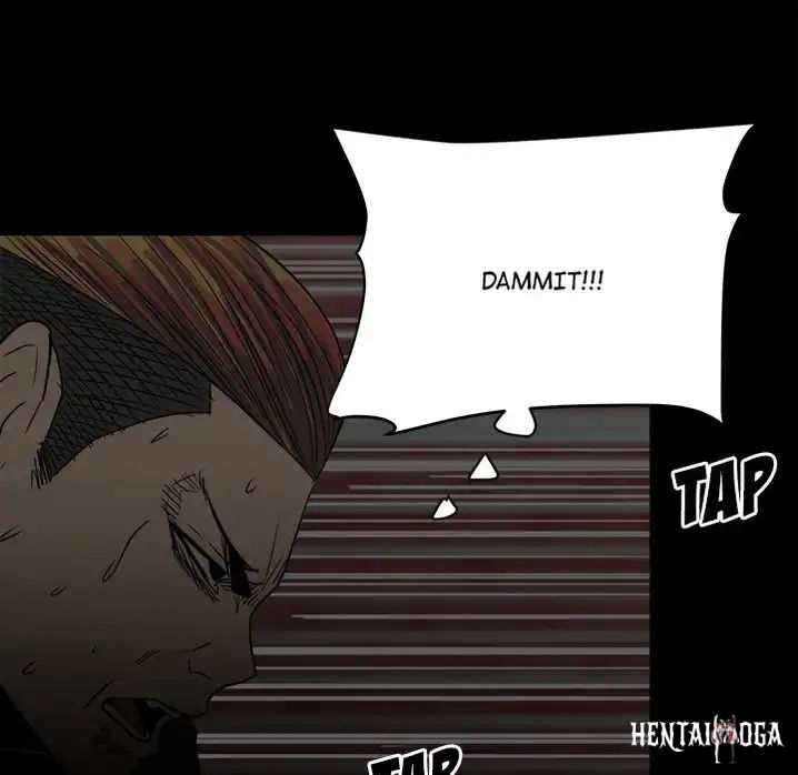 The Villain The Villain Chapter 73 - Page 116