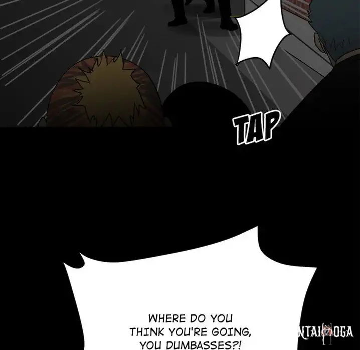 The Villain The Villain Chapter 73 - Page 118