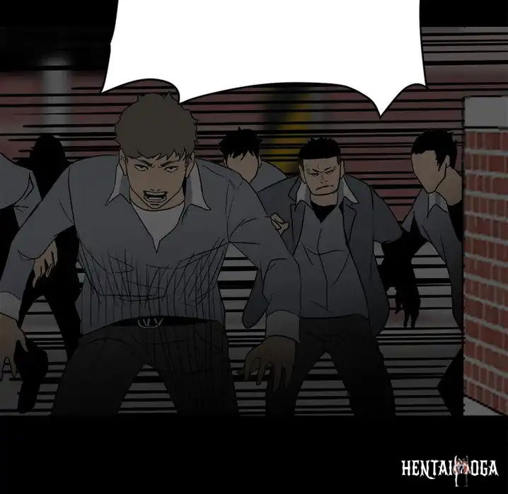 The Villain The Villain Chapter 73 - Page 119