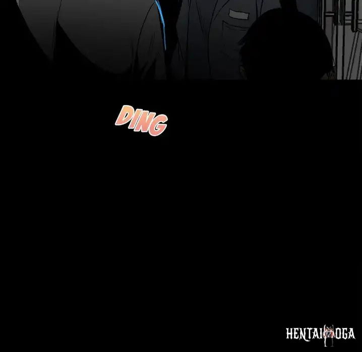 The Villain The Villain Chapter 73 - Page 12