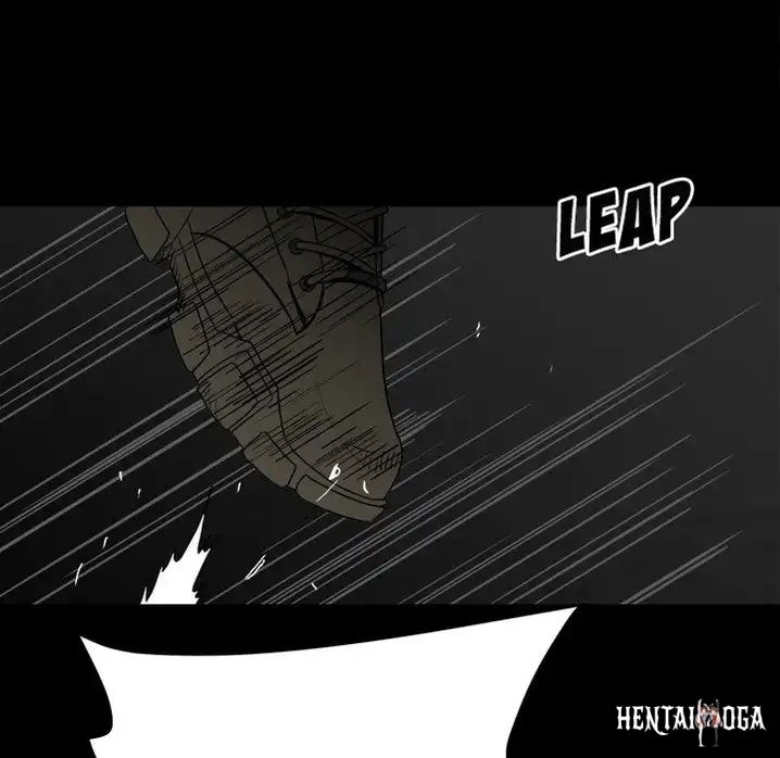 The Villain The Villain Chapter 73 - Page 120