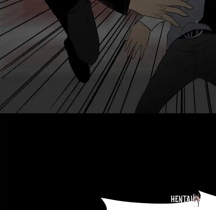 The Villain The Villain Chapter 73 - Page 122