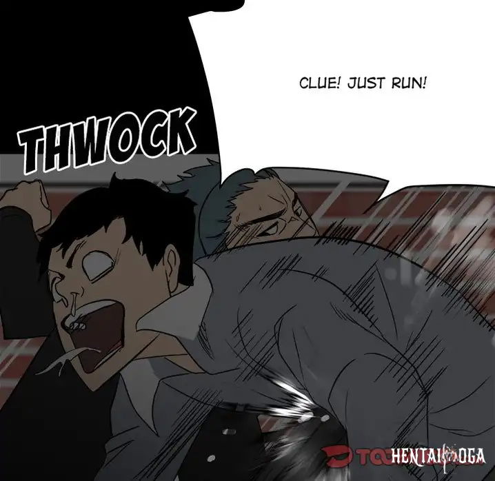 The Villain The Villain Chapter 73 - Page 123