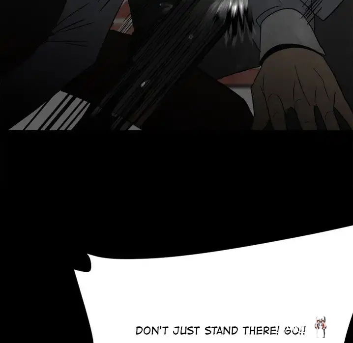 The Villain The Villain Chapter 73 - Page 124