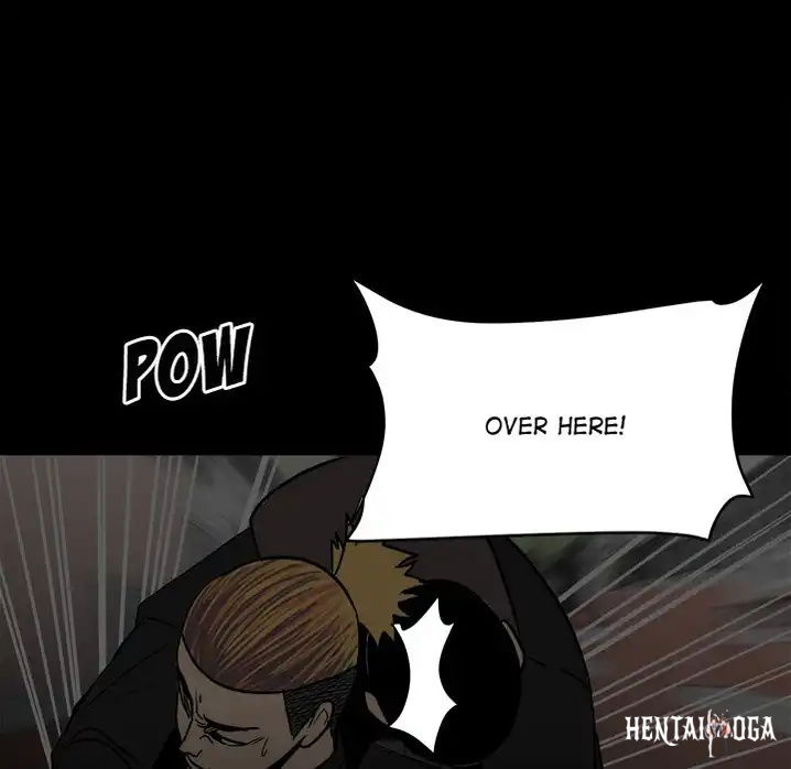 The Villain The Villain Chapter 73 - Page 126