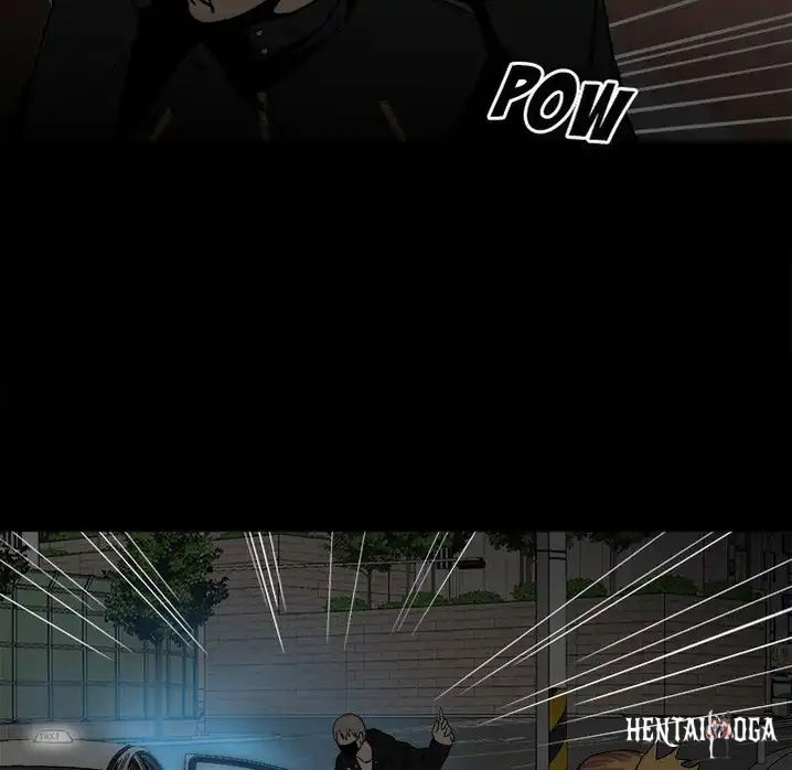 The Villain The Villain Chapter 73 - Page 127