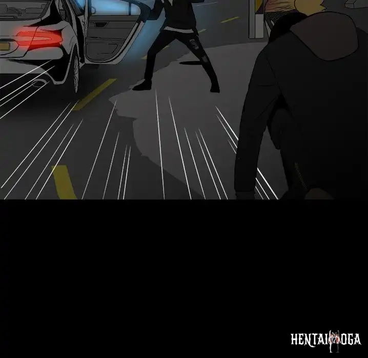 The Villain The Villain Chapter 73 - Page 128