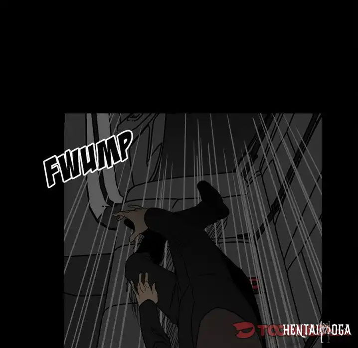 The Villain The Villain Chapter 73 - Page 129