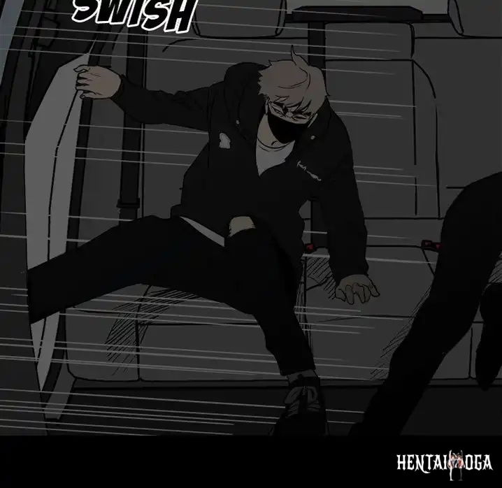 The Villain The Villain Chapter 73 - Page 131