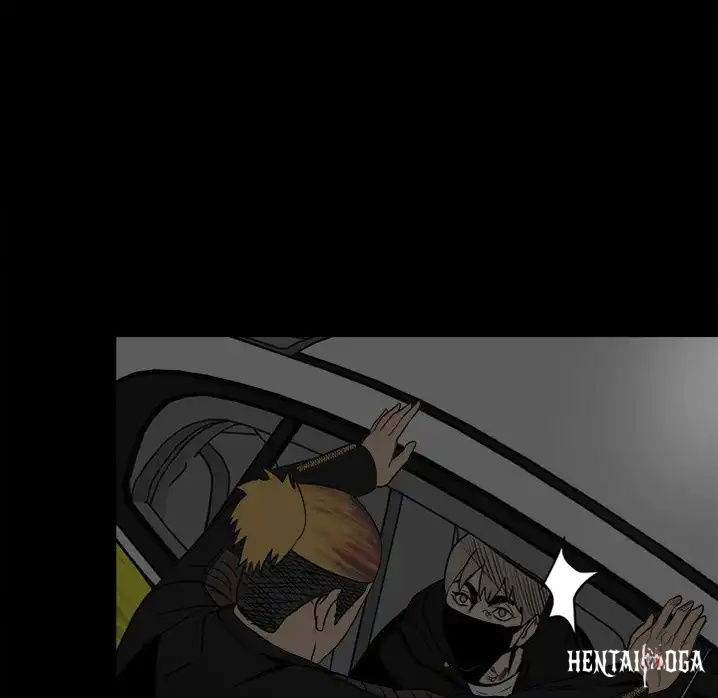 The Villain The Villain Chapter 73 - Page 132