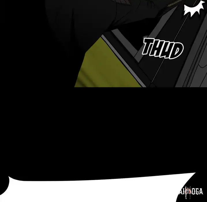 The Villain The Villain Chapter 73 - Page 133