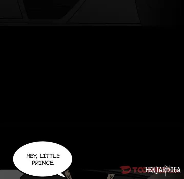 The Villain The Villain Chapter 73 - Page 135