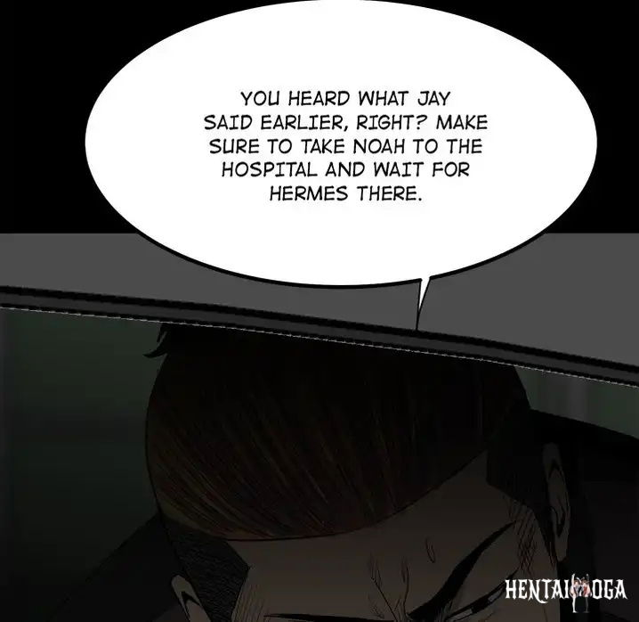 The Villain The Villain Chapter 73 - Page 137