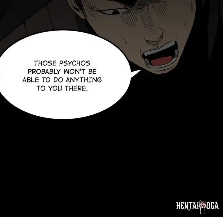 The Villain The Villain Chapter 73 - Page 138