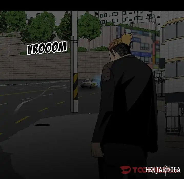 The Villain The Villain Chapter 73 - Page 141