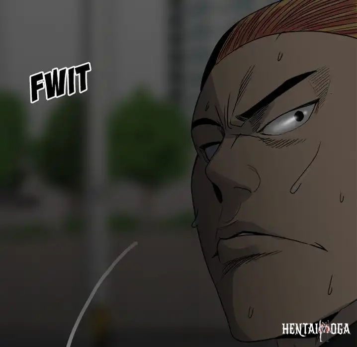 The Villain The Villain Chapter 73 - Page 143