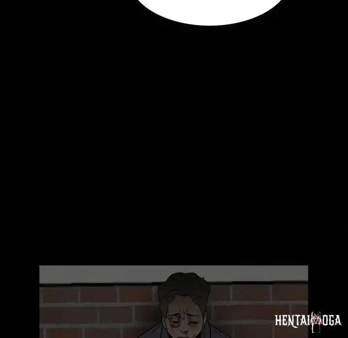 The Villain The Villain Chapter 73 - Page 18