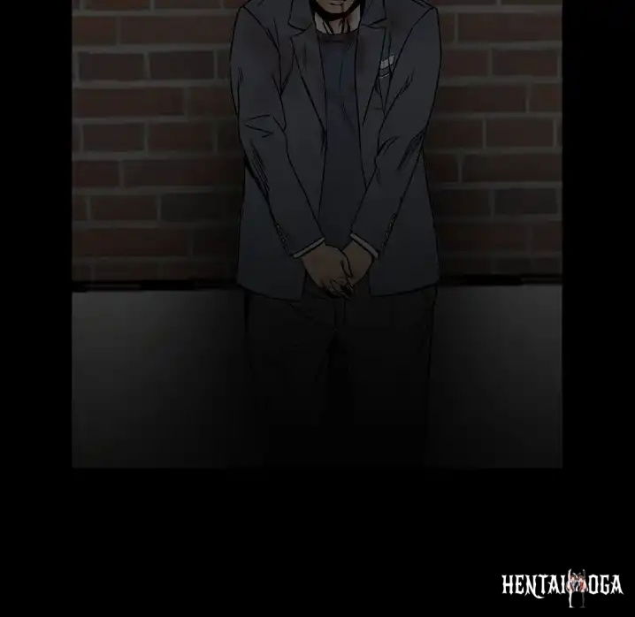 The Villain The Villain Chapter 73 - Page 19