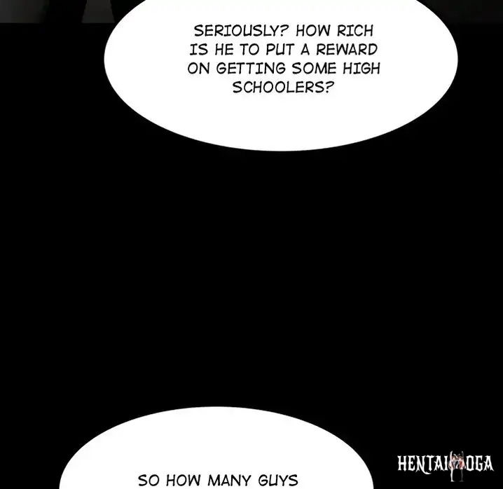 The Villain The Villain Chapter 73 - Page 23