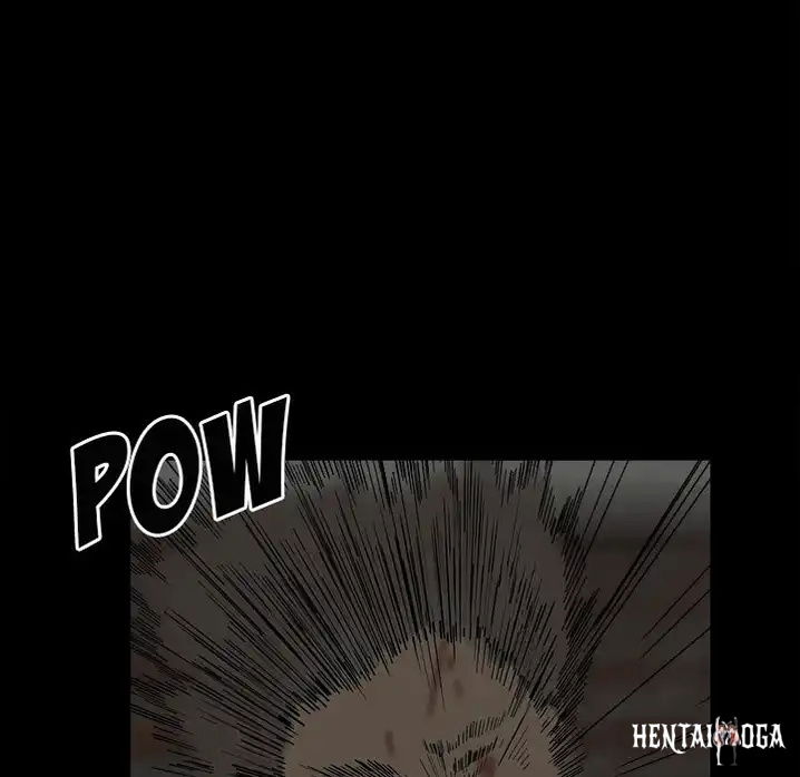 The Villain The Villain Chapter 73 - Page 25