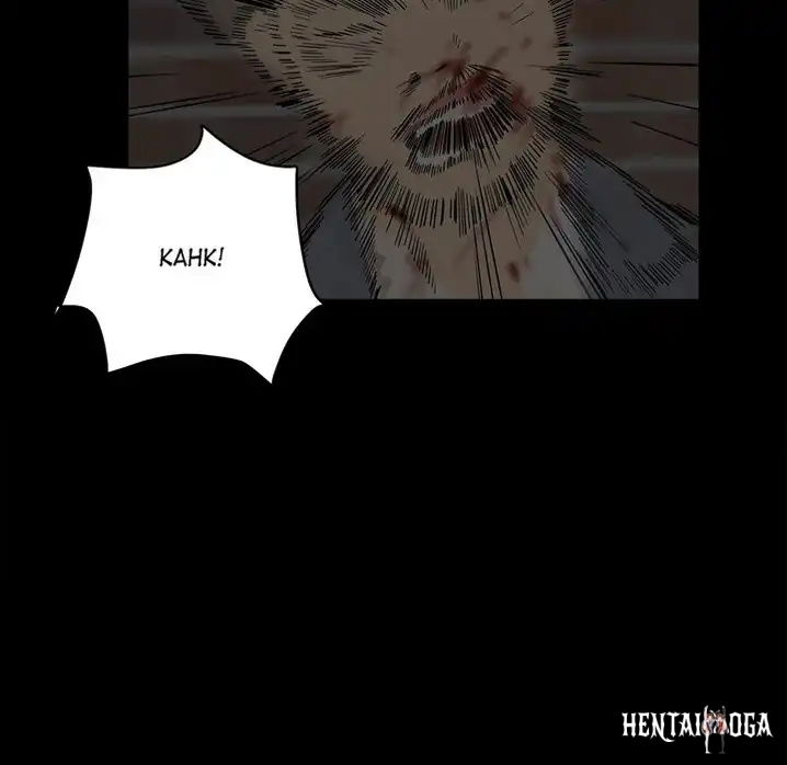 The Villain The Villain Chapter 73 - Page 26