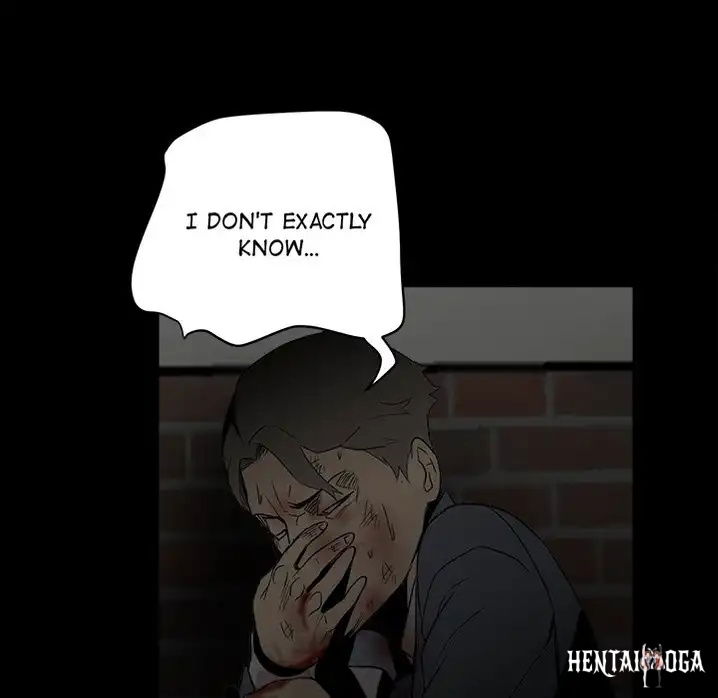 The Villain The Villain Chapter 73 - Page 28