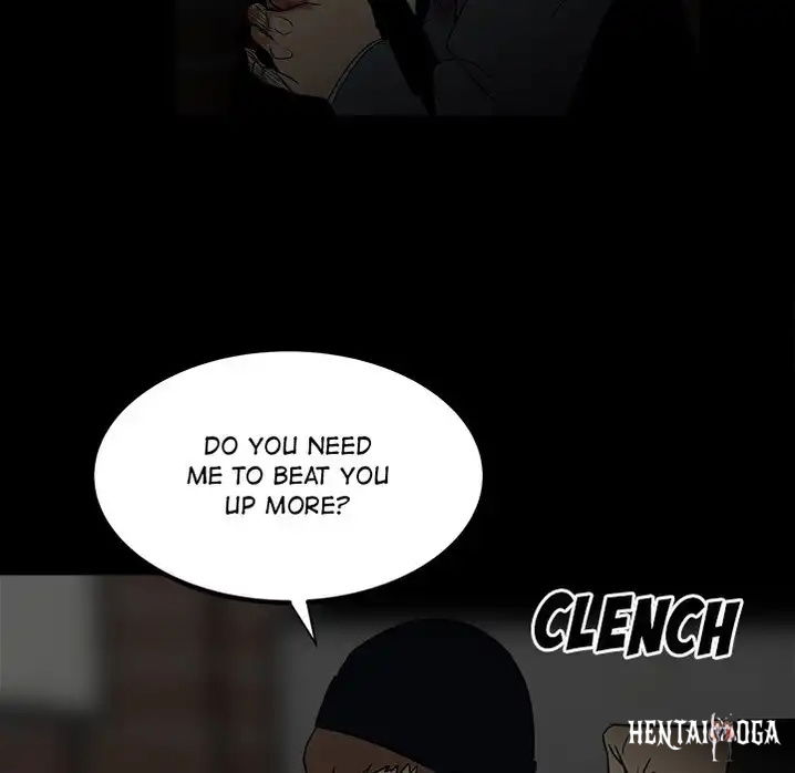 The Villain The Villain Chapter 73 - Page 29