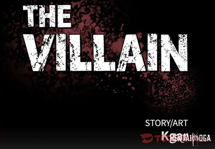 The Villain The Villain Chapter 73 - Page 3