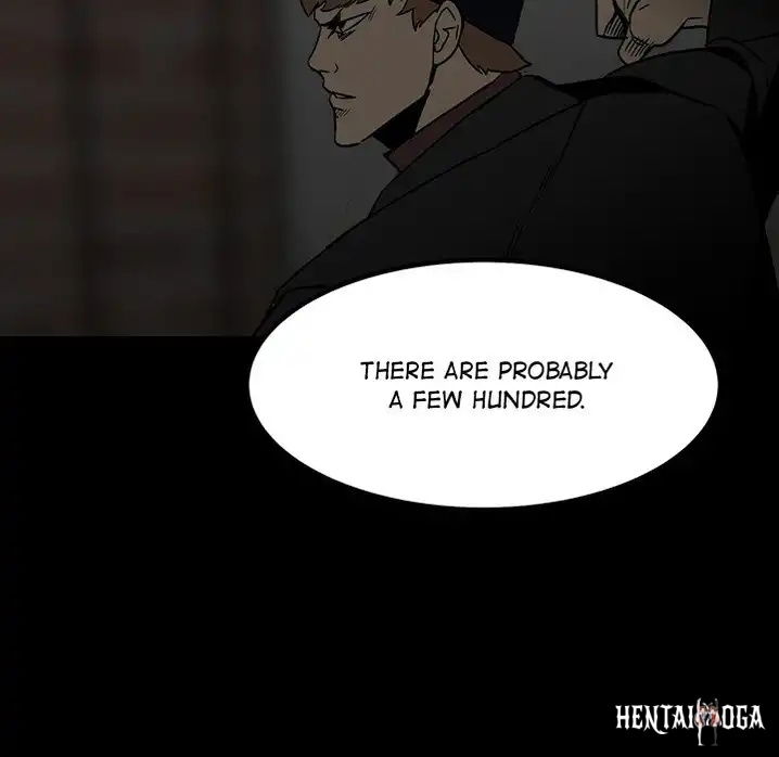 The Villain The Villain Chapter 73 - Page 30