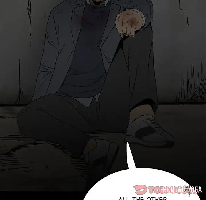 The Villain The Villain Chapter 73 - Page 33