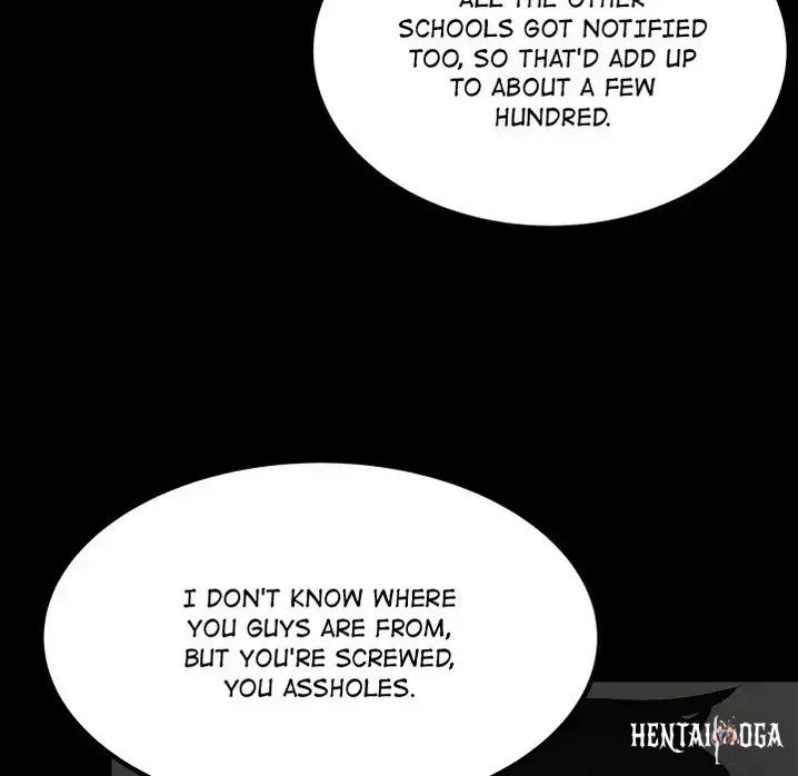 The Villain The Villain Chapter 73 - Page 34
