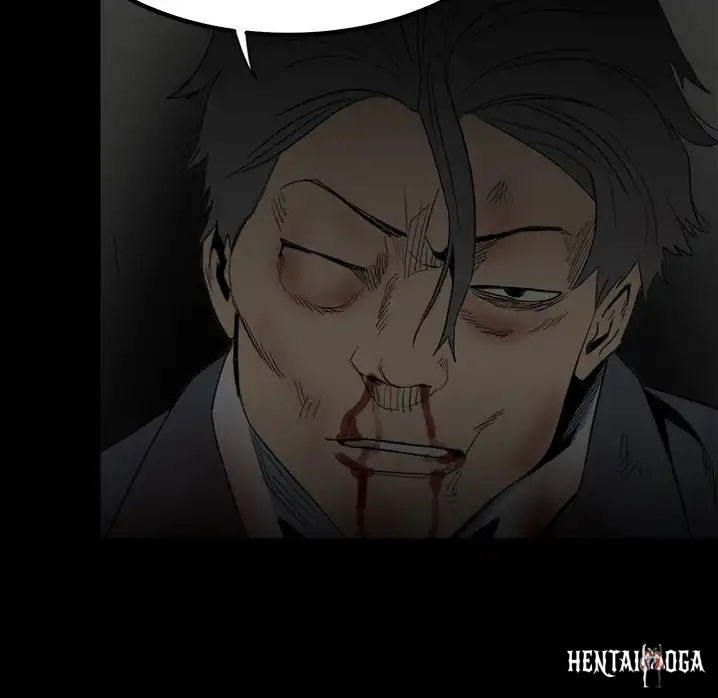 The Villain The Villain Chapter 73 - Page 35