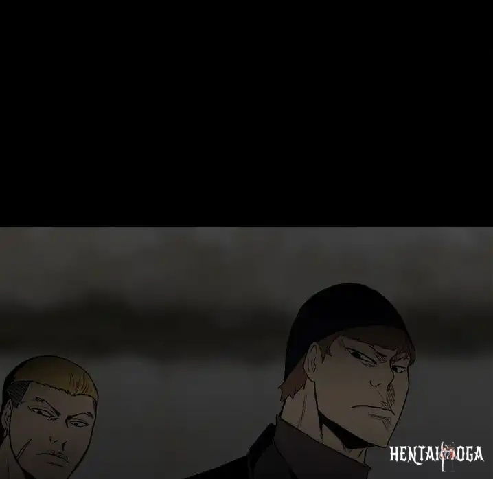 The Villain The Villain Chapter 73 - Page 36