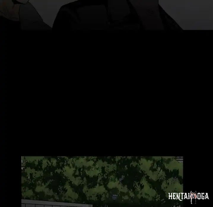 The Villain The Villain Chapter 73 - Page 37