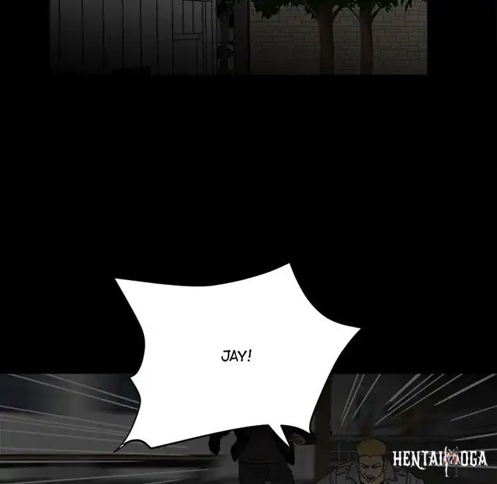 The Villain The Villain Chapter 73 - Page 38