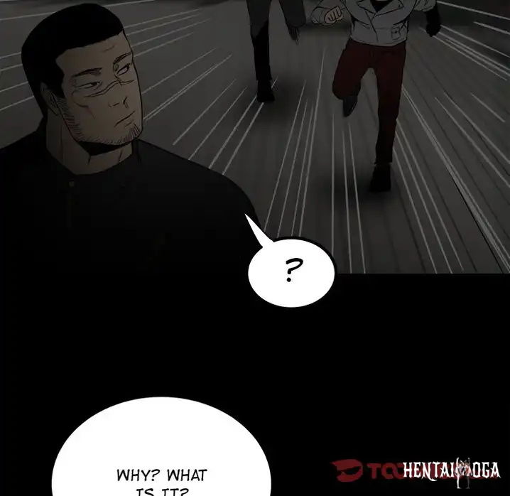 The Villain The Villain Chapter 73 - Page 39