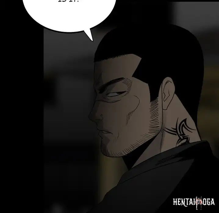 The Villain The Villain Chapter 73 - Page 40