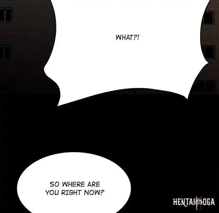 The Villain The Villain Chapter 73 - Page 42