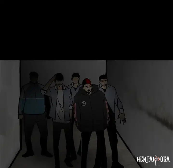 The Villain The Villain Chapter 73 - Page 46