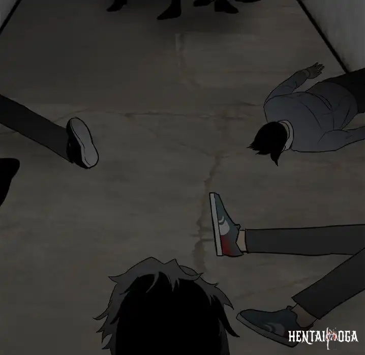 The Villain The Villain Chapter 73 - Page 47