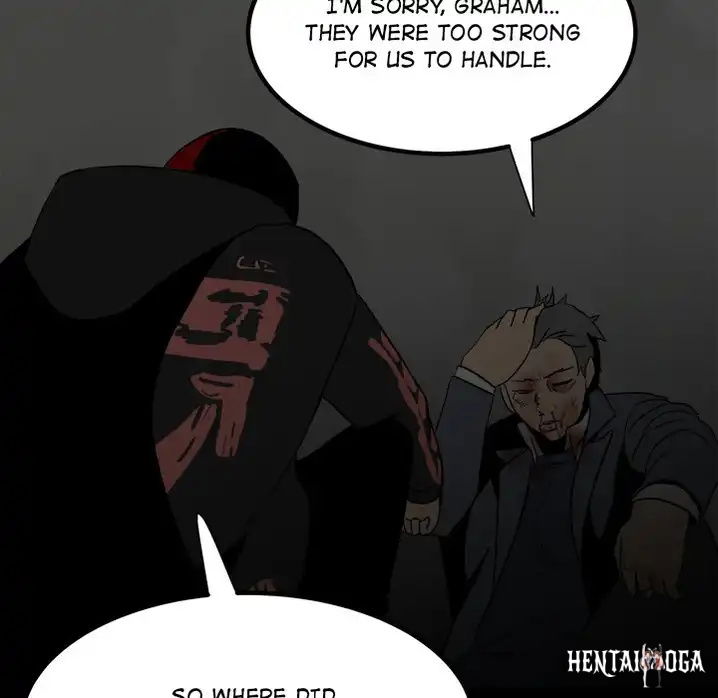 The Villain The Villain Chapter 73 - Page 49