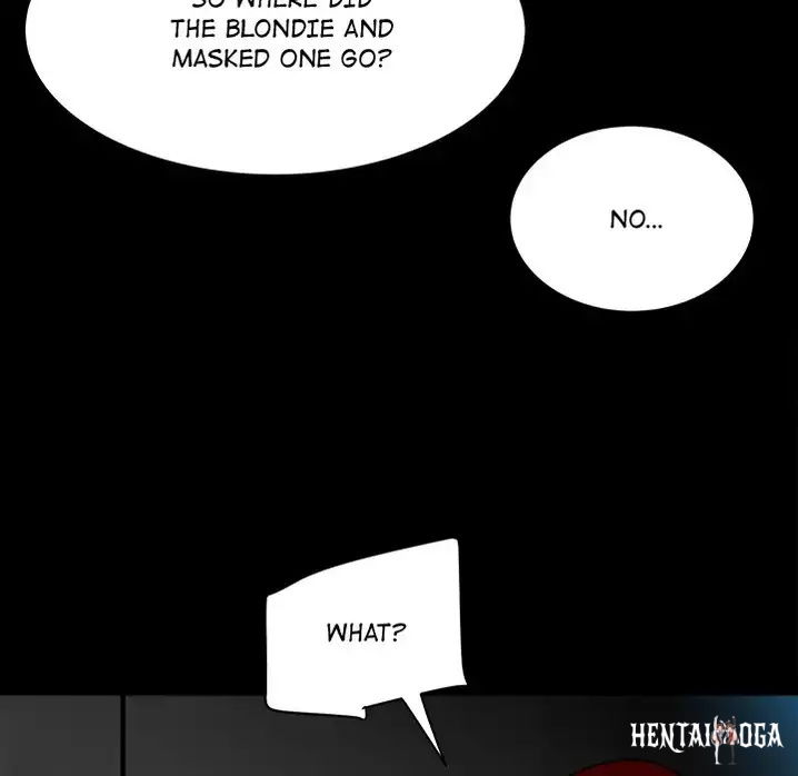 The Villain The Villain Chapter 73 - Page 50