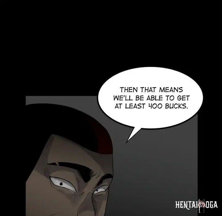 The Villain The Villain Chapter 73 - Page 54