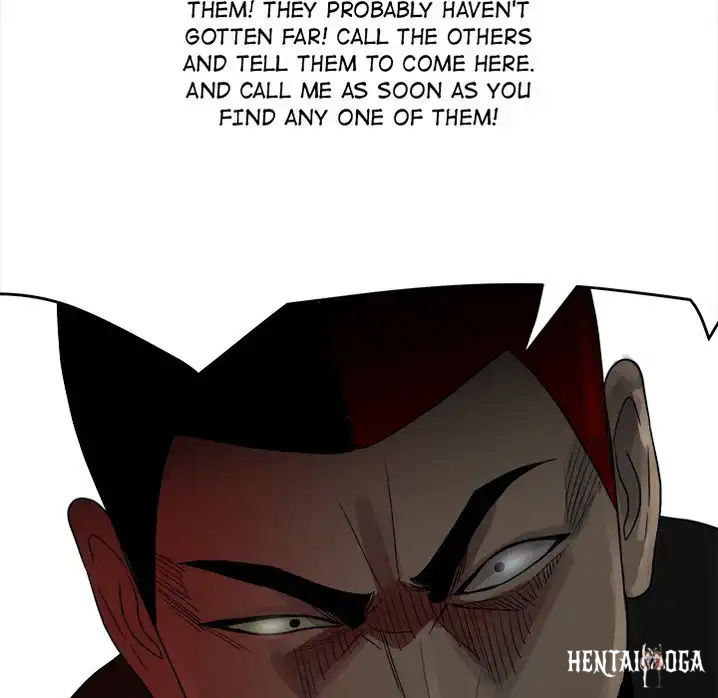 The Villain The Villain Chapter 73 - Page 56