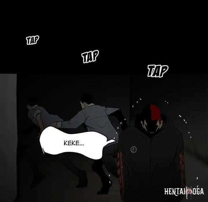 The Villain The Villain Chapter 73 - Page 58