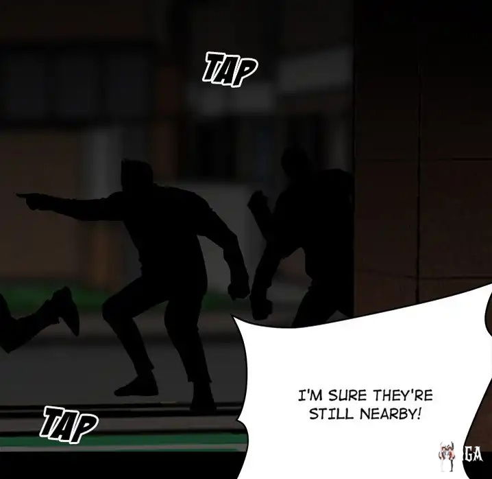 The Villain The Villain Chapter 73 - Page 64