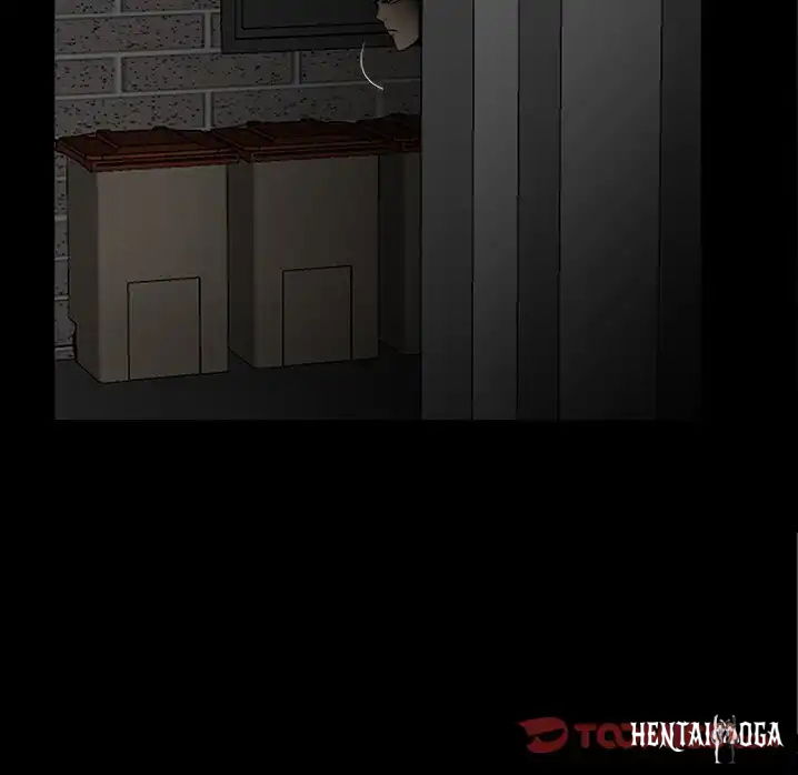 The Villain The Villain Chapter 73 - Page 69