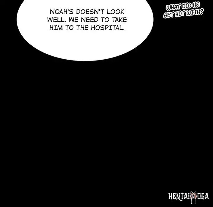 The Villain The Villain Chapter 73 - Page 7