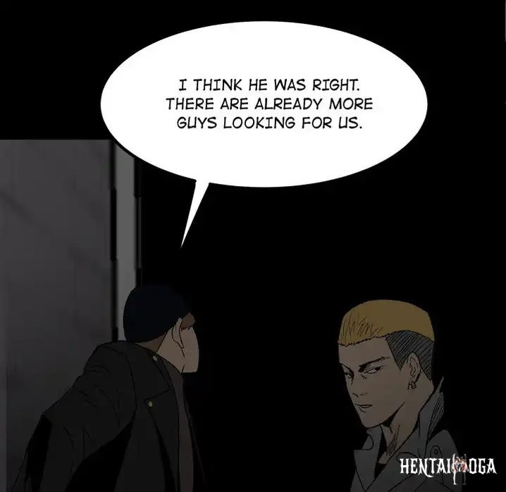 The Villain The Villain Chapter 73 - Page 70